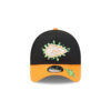 Kansas City Chiefs Slime Graphic Snapback Cap