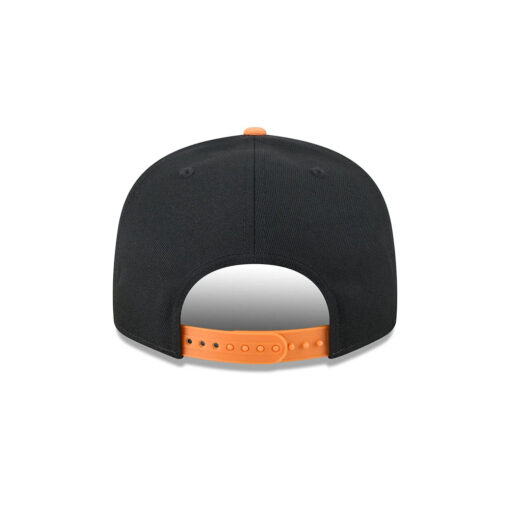 Kansas City Chiefs Slime Graphic Snapback Cap