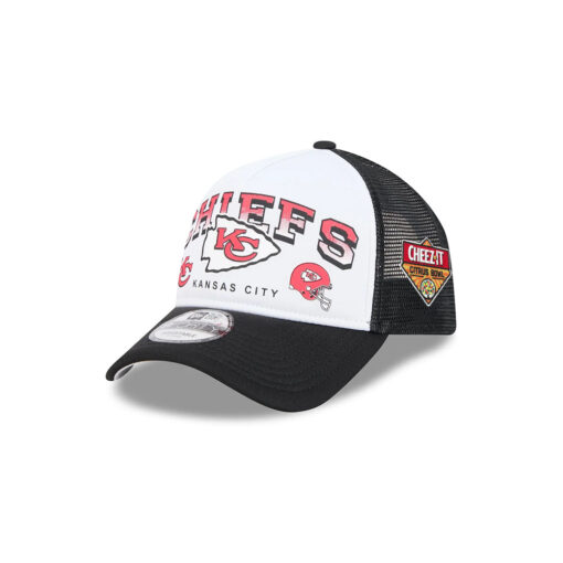 Kansas City Chiefs Sport Classic Trucker Cap