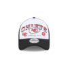 Kansas City Chiefs Sport Classic Trucker Cap
