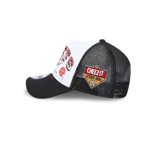Kansas City Chiefs Sport Classic Trucker Cap