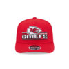 Kansas City Chiefs Stated Stretch-Snap Cap