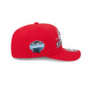 Kansas City Chiefs Stated Stretch-Snap Cap