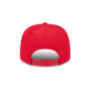 Kansas City Chiefs Stated Stretch-Snap Cap