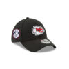 Kansas City Chiefs Team Classic Stretch-Fit Cap