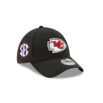 Kansas City Chiefs Team Classic Stretch-Fit Cap