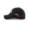 Kansas City Chiefs Team Classic Stretch-Fit Cap