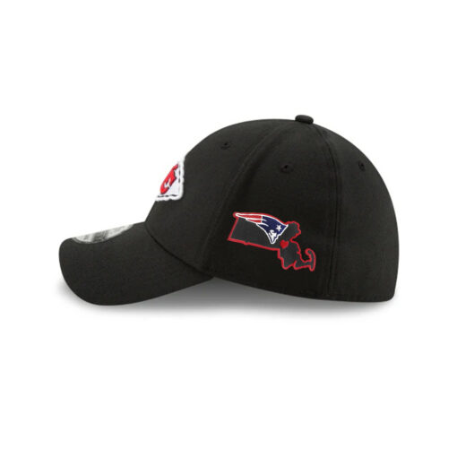 Kansas City Chiefs Team Classic Stretch-Fit Cap