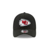 Kansas City Chiefs Team Classic Stretch-Fit Cap