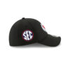 Kansas City Chiefs Team Classic Stretch-Fit Cap