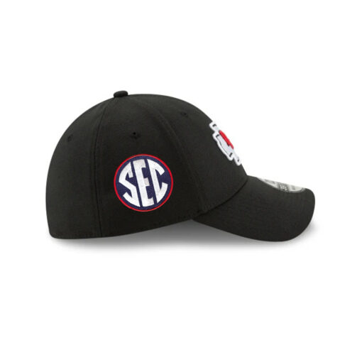 Kansas City Chiefs Team Classic Stretch-Fit Cap