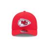 Kansas City Chiefs Team Logo Snapback Cap