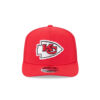 Kansas City Chiefs Team Logo Trucker Cap