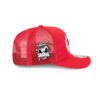 Kansas City Chiefs Team Logo Trucker Cap