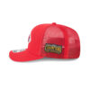 Kansas City Chiefs Team Logo Trucker Cap