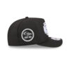 Kansas City Chiefs Weatherproof Snapback Cap in Black