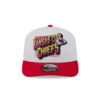 Kansas City Chiefs White Rugged Fan Adjustable Cap 1 Kansas City Chiefs White Rugged Fan Adjustable Cap