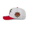 Kansas City Chiefs White Rugged Fan Adjustable Cap 3 Kansas City Chiefs White Rugged Fan Adjustable Cap