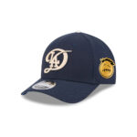 Los Angeles Dodgers City Blue Snapback Cap in Dark Blue
