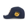 Los Angeles Dodgers City Blue Snapback Cap in Dark Blue