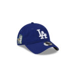 Los Angeles Dodgers Hidden Pigeon Adjustable Cap in Royal