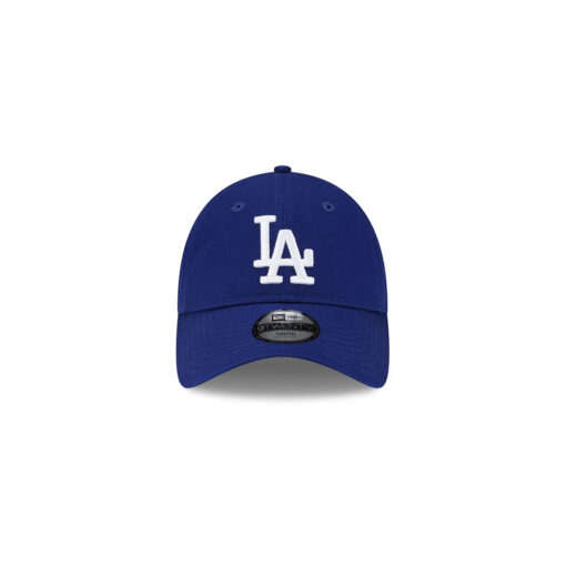Los Angeles Dodgers Hidden Pigeon Adjustable Cap in Royal