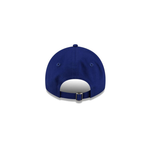 Los Angeles Dodgers Hidden Pigeon Adjustable Cap in Royal