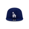 Los Angeles Dodgers Number 42 Tribute Snapback Cap in Royal