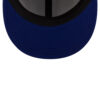Los Angeles Dodgers Retro Street Snapback Cap in Royal