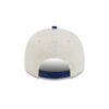 Los Angeles Dodgers Scribble Logo Golfer Cap in White