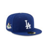 Los Angeles Dodgers Shohei Ohtani Batting Fitted Cap in Royal