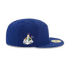 Los Angeles Dodgers Shohei Ohtani Batting Fitted Cap in Royal