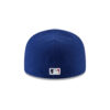 Los Angeles Dodgers Shohei Ohtani Batting Fitted Cap in Royal