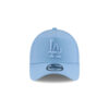 Los Angeles Dodgers Sky Blue Snapback Cap