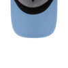 Los Angeles Dodgers Sky Blue Snapback Cap