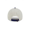 Los Angeles Dodgers Sport Classic Adjustable Cap in Pastel White