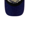 Los Angeles Dodgers Sport Classic Adjustable Cap in Pastel White