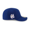 Los Angeles Dodgers Triple Player Low-Profile Fitted Cap in Royal