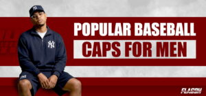 Most Popular Baseball Caps for Men and Game Day