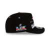 New England Patriots 2025-2026 Conference Champions Snapback Cap