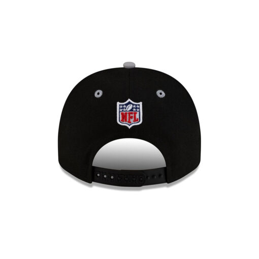 New England Patriots 2025-2026 Conference Champions Snapback Cap