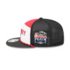 New England Patriots 2025 Inspire Change Split Panel Snapback Cap 4 New England Patriots 2025 Inspire Change Split Panel Snapback Cap
