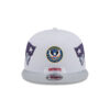 New England Patriots 2025 NFL Rivalries Helmet Pack Snapback Cap 2 New England Patriots 2025 NFL Rivalries Helmet Pack Snapback Cap