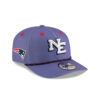 New England Patriots 2025 NFL Rivalries Stretch-Snap Cap