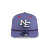New England Patriots 2025 NFL Rivalries Stretch-Snap Cap