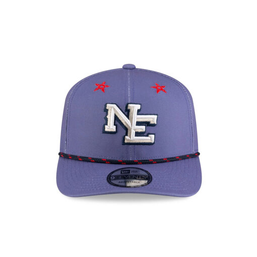 New England Patriots 2025 NFL Rivalries Stretch-Snap Cap