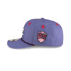 New England Patriots 2025 NFL Rivalries Stretch-Snap Cap
