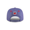 New England Patriots 2025 NFL Rivalries Stretch-Snap Cap