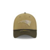New England Patriots 2025 Salute to Service Stretch-Fit Cap 2 New England Patriots 2025 Salute to Service Stretch-Fit Cap