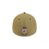 New England Patriots 2025 Salute to Service Stretch-Fit Cap 5 New England Patriots 2025 Salute to Service Stretch-Fit Cap